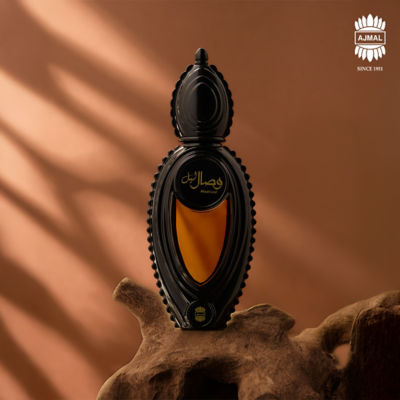 AJMAL Wisal Layl Eau De Parfum 5