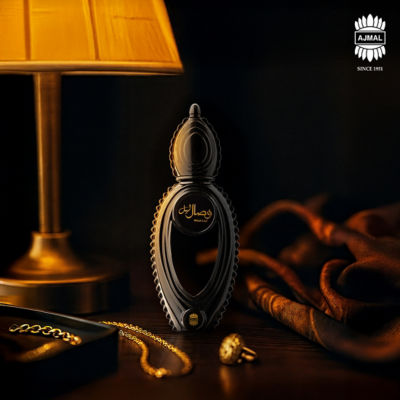 AJMAL Wisal Layl Eau De Parfum 6