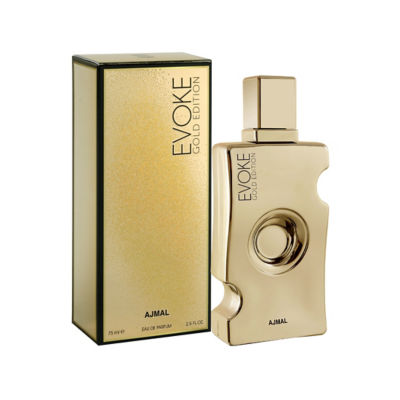 AJMAL Evoke Gold Edition Her Eau De Parfum 2