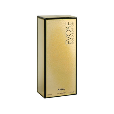 AJMAL Evoke Gold Edition Her Eau De Parfum 3