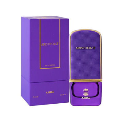 AJMAL Aristocrat Her Eau De Parfum 2