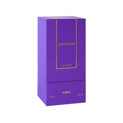 AJMAL Aristocrat Her Eau De Parfum 3