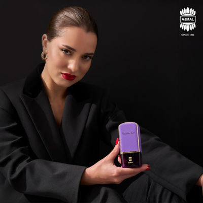 AJMAL Aristocrat Her Eau De Parfum 4