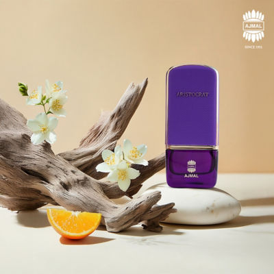AJMAL Aristocrat Her Eau De Parfum 5