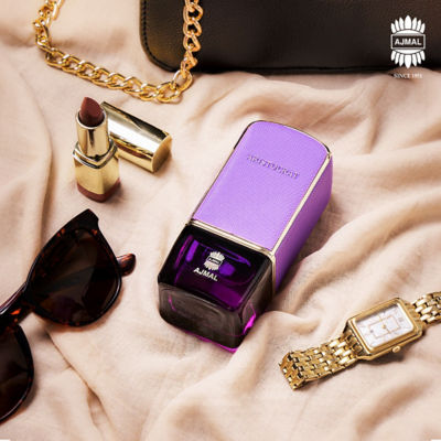 AJMAL Aristocrat Her Eau De Parfum 6