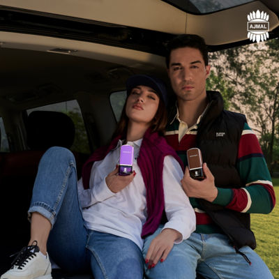 AJMAL Aristocrat Her Eau De Parfum 7