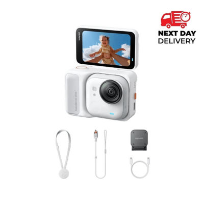 Buy Insta360 Go Ultra Action Camera Online in Singapore | iShopChangi