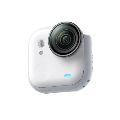 Insta360 Go Ultra Action Camera 4