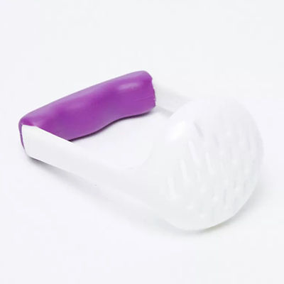 NUK Masher & Bowl Set 4