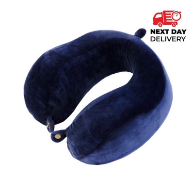 Skyzer TP800 Memory Foam Travel Pillow 1