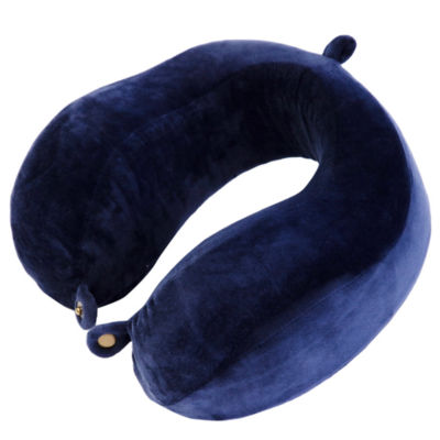 Skyzer TP800 Memory Foam Travel Pillow 1