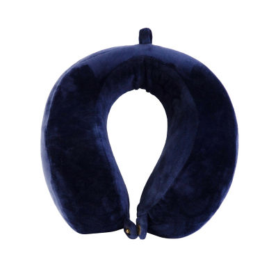 Skyzer TP800 Memory Foam Travel Pillow 2