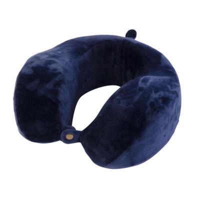 Skyzer TP800 Memory Foam Travel Pillow 3