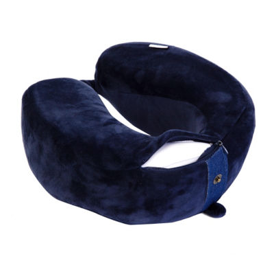 Skyzer TP800 Memory Foam Travel Pillow 4