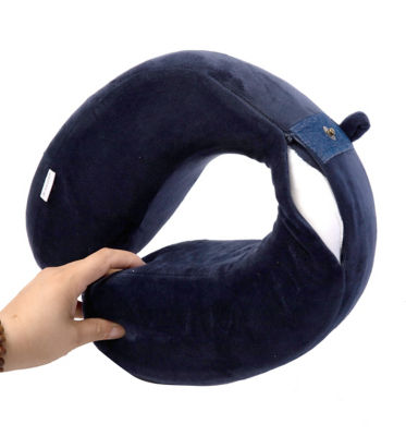 Skyzer TP800 Memory Foam Travel Pillow 5