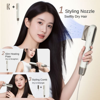 Airbot Aria Hyperstrait Straightener 3