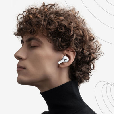 WiWU True Wireless HiFi Stereo Earbuds with Smart Display T22 4