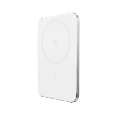 Anker MagGo Nano Ultra-Slim 5000mAh Qi2 Certified 15W Power Bank A1665 1