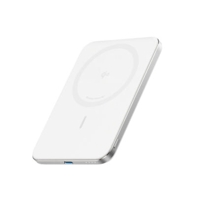 Anker MagGo Nano Ultra-Slim 5000mAh Qi2 Certified 15W Power Bank A1665 2