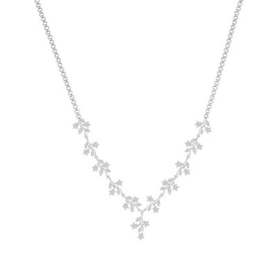 Goldheart KStyle Floret Necklace 1