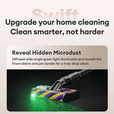 Airbot Swift Vacuum Cleaner 3