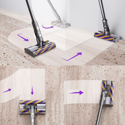 Airbot Swift Vacuum Cleaner 4
