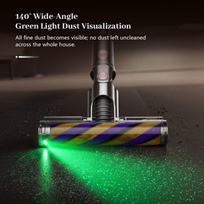 Airbot Swift Vacuum Cleaner 4