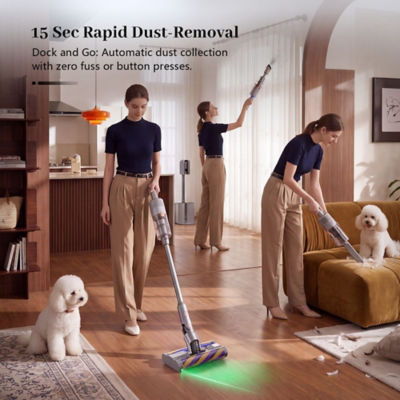 Airbot Swift Vacuum Cleaner 5