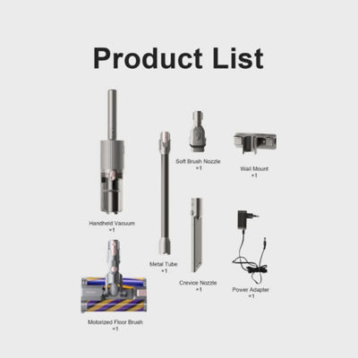 Airbot Swift Vacuum Cleaner 6