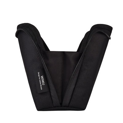 WiWU Alpha Tech Travel Pouch Water Resistant for Daily Use and Travel 3