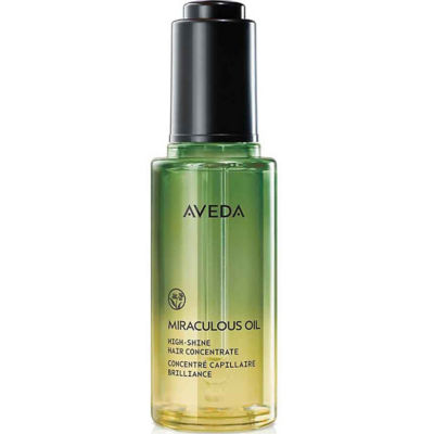 Misapon　　AVEDA Buy AVEDA Miraculous Oil High-Shine Hair Concentrate Online in