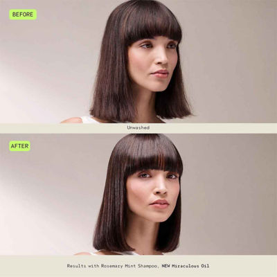 AVEDA Miraculous Oil High-Shine Hair Concentrate 3