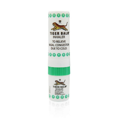 Tiger Balm 虎标清凉油 (缓解鼻塞) 2ml 3