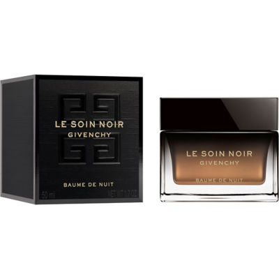 GIVENCHY Le Soin Noir Night Balm 3