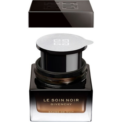 GIVENCHY Le Soin Noir Night Balm 4