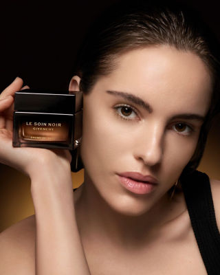 GIVENCHY Le Soin Noir Night Balm 5