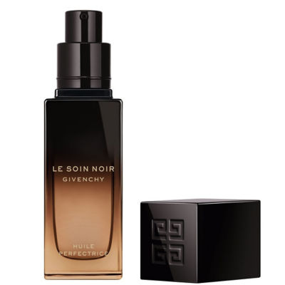 GIVENCHY Le Soin Noir Perfecting Oil 4