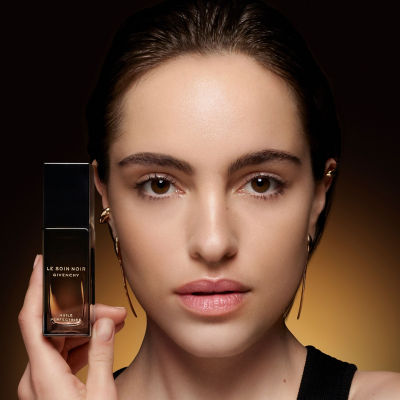 GIVENCHY Le Soin Noir Perfecting Oil 5