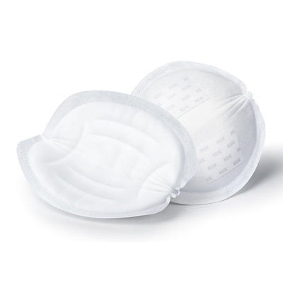NUK High Performance Breast Pads 60/box 8