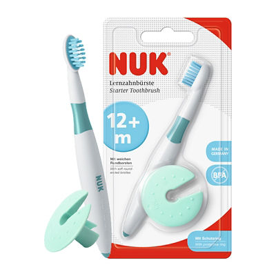 NUK Starter Toothbrush 3