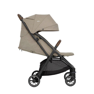 Joie Pact Pro Stroller 3