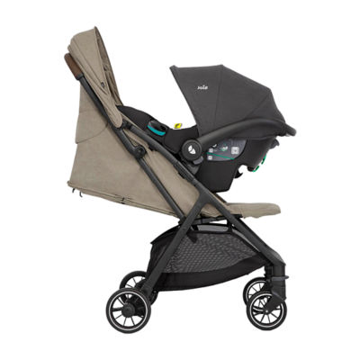 Joie Pact Pro Stroller 4