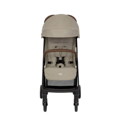 Joie Pact Pro Stroller 5