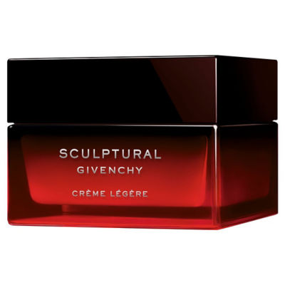 GIVENCHY Sculptural Light Cream 4