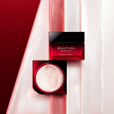 GIVENCHY Sculptural Light Cream 5