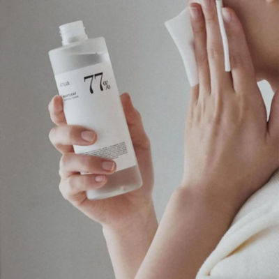 Anua Heartleaf Soothing Toner 250ml 4