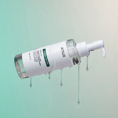Anua Heartleaf Cleansing Oil 200ml 4