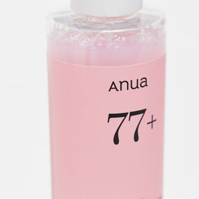 Anua Peach Niacin Essence Toner 250ml 4