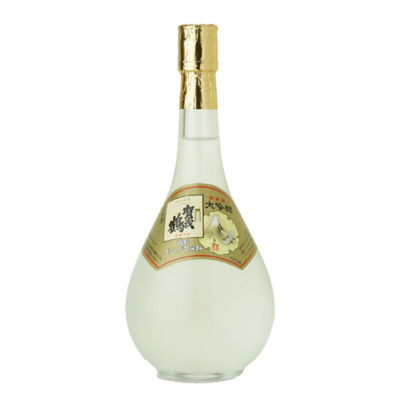 Kamotsuru Tokusen Daiginjo Gold 1