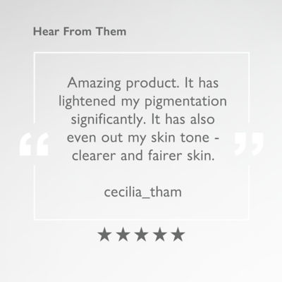 Crystal Tomato Intensive Clarity Correction Duo 4